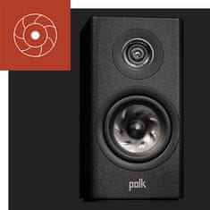 Polk Audio Reserve R500 Black