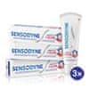 Sensodyne Sensitivity&Gum zubná pasta 3x 75 ml