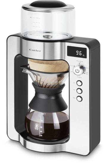 CATLER kávovar CM 4012