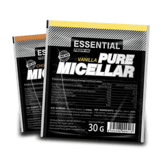 Prom-IN Essential Pure Micellar 30 g vanilka
