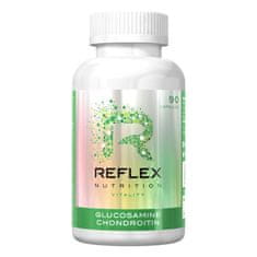 Reflex Glucosamine & Chondroitín Complex 90 cps