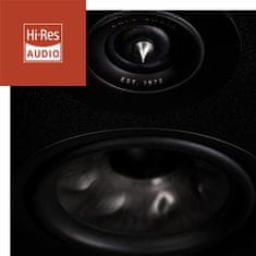 Polk Audio Reserve R700 Black