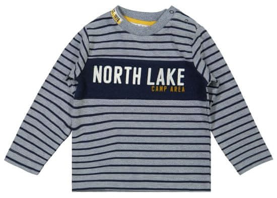 Dirkje chlapčenské tričko North Lake WD0211A