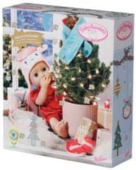 Baby Annabell Adventný kalendár 2021