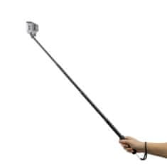 LAMAX Selfie tyč PRO 90 cm, čierna