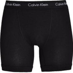 Calvin Klein 3 PACK - pánske boxerky U2662G-XWB (Veľkosť S)