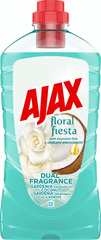 AJAX Floral Fiesta Dual Fragrances 1000 ml