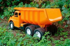 Dino Toys Tatra oranžová