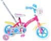 Detský bicykel Peppa Pig pre dievčatá