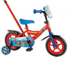 Volare Paw Patrol detský bicykel pre chlapcov
