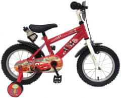 Disney Detský bicykel Cars pre chlapcov, 12"