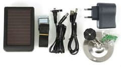 EleTech Súprava príslušenstva pre fotopasce