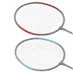 NILS badmintonový set NRZ002