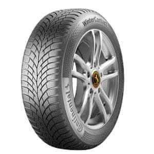 Continental 175/65R14 82T CONTINENTAL WINTER CONTACT TS 870