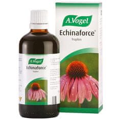 A. Vogel Echinaceové kvapky - 100 ml ( A.Vogel )