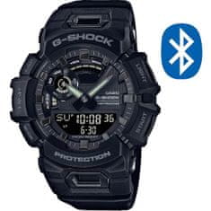 G-Shock Step Tracker GBA-900-1AER (656)