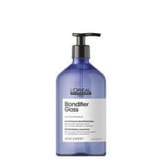 Loreal Professionnel Regeneračné a rozjasňujúce šampón pre blond vlasy Série Expert Blondifier (Gloss Shampoo) (Objem 500 ml)