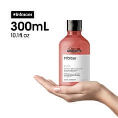 Loreal Professionnel Posilňujúci šampón pre krehké vlasy Inforcer ( Strength ening Anti-Breakage Shampoo) (Objem 300 ml)