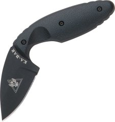KA-BAR® Nôž s pevnou čepeľou TDI Law Enforcement Knife (KA1480)