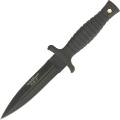 Smith & Wesson® Nôž s pevnou čepeľou H.R.T. Boot Knife (SWHRT9B)