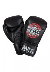 Benlee Boxerské rukavice BENLEE PRESSURE černá