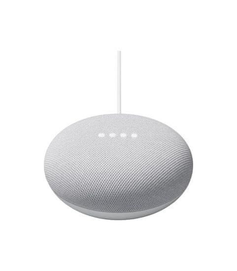 Google Google Nest Mini 2. generácia Chalk