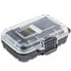 Haicom GPS lokátor EXCLUSIVE + ext. batéria pre až 60 dní prevádzky + vodotesná krabička