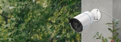 Reolink RLC-510A, vonkajšia IP kamera s rozpoznaním človeka a automobilov (P320)