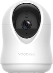 VOCOlinc Smart Indoor Camera VC1 Opto - 2 pack