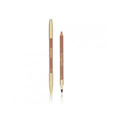 Sisley Kontúrovacia ceruzka na pery so štetčekom a orezávačom Phyto-levres Perfect (Lipliner) 1,2 g (Odtieň Auburn)