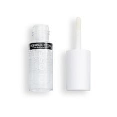 Makeup Revolution Lesk na pery Relove Baby Gloss (Lip Gloss) 2,2 ml (Odtieň Sugar)