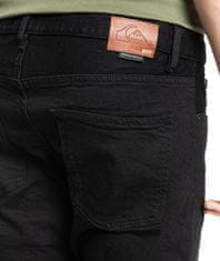 Quiksilver Pánske džínsy Straight Fit Modernwav M Pant EQYDP03434-KVJ0 (Veľkosť 32/32)