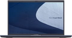 ASUS ExpertBook L1 L1500 (L1500CDA-EJ0741), čierna
