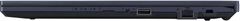 ASUS ExpertBook B1 B1500 (B1500CBA-BQ2169X), čierna