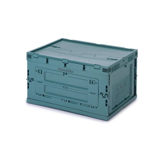 Naturehike skladovací box L 4100g - modrý