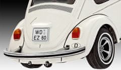 REVELL ModelKit auto 07681 VW Beetle (1:32)