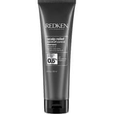Redken Šampón proti lupinám Scalp Relief (Dandruff Control Shampoo) (Objem 250 ml)