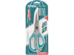 Total Nožnice THSCRS822251 Nůžky kuchyňské, 255mm
