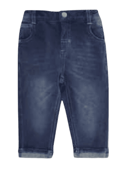 JACKY chlapčenské džínsy Basic 372751