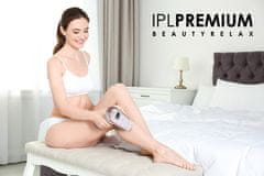 BeautyRelax Epilátor IPL Premium BR-1400