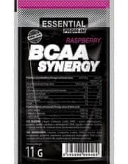 Prom-IN Essential BCAA Synergy 11 g, citrón-mäta