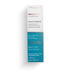 Čistiace vlasové sérum Salicylic ( Clarify ing Scalp Serum) 50 ml