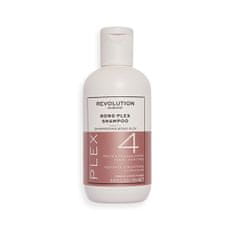 Intenzívne vyživujúci šampón pre suché a poškodené vlasy Plex 4 (Bond Plex Shampoo) 250 ml