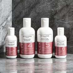 Intenzívne vyživujúci šampón pre suché a poškodené vlasy Plex 4 (Bond Plex Shampoo) 250 ml