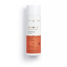 Šampón pre lesk vlasov Vitamin C ( Shine & Gloss Shampoo) 250 ml