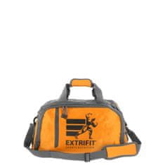 Extrifit Športová taška 40 oranžová malá