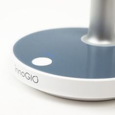 InnoGIO stolný USB ventilátor s podsvietením GIOair Midi