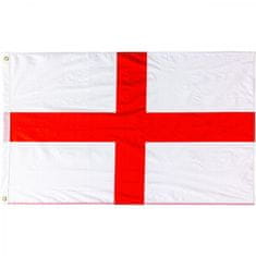 Greatstore FLAGMASTER Vlajka Anglicko, 120 x 80 cm
