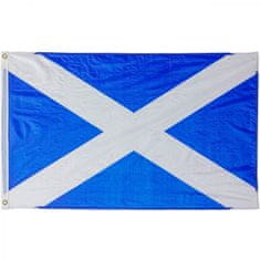 Greatstore FLAGMASTER Vlajka Škótsko, 120 x 80 cm