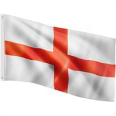 Greatstore FLAGMASTER Vlajka Anglicko, 120 x 80 cm